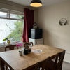 Photo 2: Dining area of living room