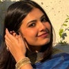 Photograph of Ayushi 