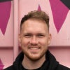 Photograph of Jake