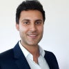 Photograph of Baz