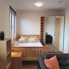 Photo 4: Large double bedroom