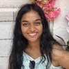 Photograph of Samiksha