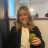 Photograph of Kirsty