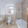 Photo 5: Shared bathroom
