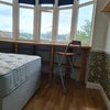 Photo 2: Large desk by window