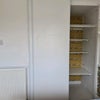 Photo 3: Storage cupboard/wardrobe