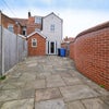 Photo 8: Courtyard