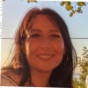 Photograph of Natalia