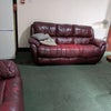 Photo 4: communal lounge/dining room
