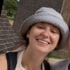 Photograph of Hannah