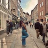 Photograph of Richa