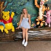 Photograph of Eilidh