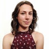 Photograph of Kate
