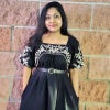 Photograph of Anjali 
