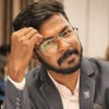 Photograph of Nikhil