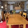 Photo 3: Dining Table