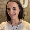 Photograph of Kathy