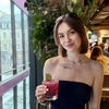 Photograph of Melania