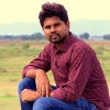 Photograph of Vamshi