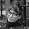 Photograph of Greta