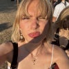 Photograph of Meg