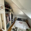Photo 3: Large built-in wardrobe 