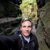 Photograph of Jakub