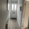 Photo 9: The entry corridor