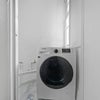 Photo 3: Shared laundry room