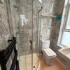 Photo 5: Spacious shower unit
