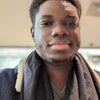 Photograph of Favour 