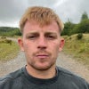 Photograph of ieuan