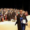 Photograph of Ahmed