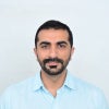 Photograph of Usman