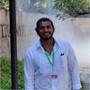 Photograph of Sumit