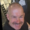 Photograph of Nick