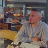 Photograph of Hamed