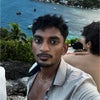 Photograph of Vibishan