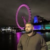Photograph of Imad