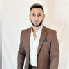 Photograph of kamran