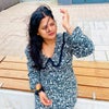 Photograph of Niveditha