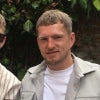 Photograph of Dan