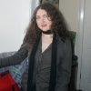 Photograph of Sophie