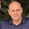 Photograph of Alan