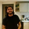 Photograph of Seb