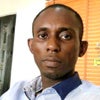 Photograph of Chigozie