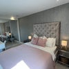 Photo 1: Bedroom + Office space