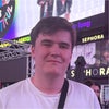 Photograph of James