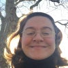 Photograph of Rachel