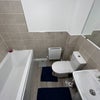 Photo 5: Shared bath upstairs